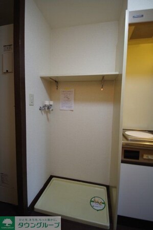 モナーク杉並堀ノ内の物件内観写真